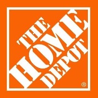 The Home Depot Logo
