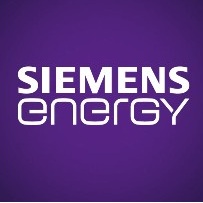 Siemens Energy Logo